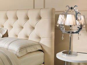 upholstered furniture and textile