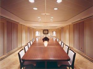 offices and conference
